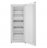 Midea Freezer | MDRU229FZE01 | Energy efficiency class E | Upright | Free standing | Height 142 cm | Total net capacity 160 L | 