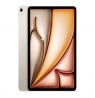 Apple iPad Air 13" M2 Wi-Fi + Cellular 1TB - Starlight | Apple
