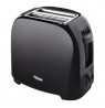 Tristar Toaster | BR-1025 | Number of slots 2 | Housing material Plastic | Black