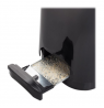 Tristar Toaster | BR-1025 | Number of slots 2 | Housing material Plastic | Black