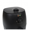 Tristar Mini Airfryer | FR-9014 | Power 1150 W | Capacity 2 L | Hot air technology | Black