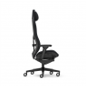 Fractal Design Gaming Chair | Refine | Alcantara Dark