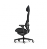 Fractal Design Gaming Chair | Refine | Alcantara Dark