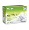 TP-LINK | Powerline Adapters Kit | TL-WPA4220 KIT | 10