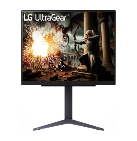 LG 27GS75Q-B | 27 " | IPS | QHD | 16:9 | 180 Hz | 1 ms | 2560 x 1440 pixels | 300 cd
