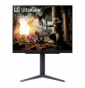LG 27GS75Q-B computer monitor 68.6 cm (27") 2560 x 1440 pixels Quad HD Black