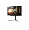 LG 27GS75Q-B | 27 " | IPS | QHD | 16:9 | 180 Hz | 1 ms | 2560 x 1440 pixels | 300 cd