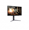 LG 27GS75Q-B | 27 " | IPS | QHD | 16:9 | 180 Hz | 1 ms | 2560 x 1440 pixels | 300 cd