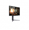 LG 27GS75Q-B | 27 " | IPS | QHD | 16:9 | 180 Hz | 1 ms | 2560 x 1440 pixels | 300 cd