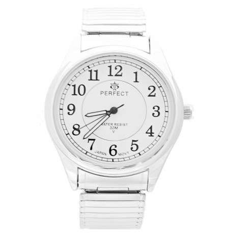 Perfect X409-02/WHITE