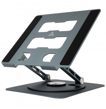 Sbox CP-32 Laptop stand 360 Rotation