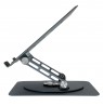 Sbox CP-32 Laptop stand 360 Rotation