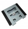 Sbox CP-32 Laptop stand 360 Rotation