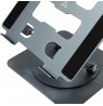 Sbox CP-32 Laptop stand 360 Rotation