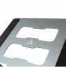 Sbox CP-32 Laptop stand 360 Rotation