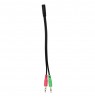 White Shark GH-2440 Parrot Black
