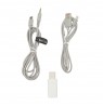 White Shark WGH-2441 Falcon White/Grey