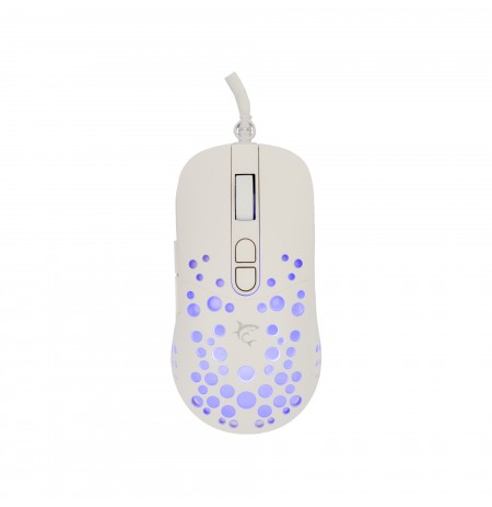 White Shark GM-9004 Tristan-2 White RGB