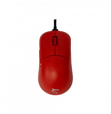 White Shark GM-5014 Graphene Red