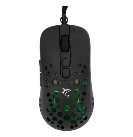 White Shark GM-9004 Tristan-2 Black RGB