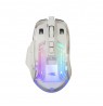 Baracuda BGM-062 Anglerfish White