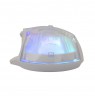 Baracuda BGM-062 Anglerfish White