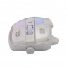 Baracuda BGM-062 Anglerfish White