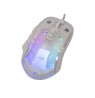 Baracuda BGM-062 Anglerfish White