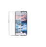 Samsung Galaxy S24 Iceland Pro Clear Case by Dbramante1928 Transparent