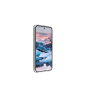 Samsung Galaxy S24 Iceland Pro Clear Case by Dbramante1928 Transparent