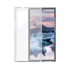 Samsung Galaxy S24 Ultra Iceland Pro Clear Case by Dbramante1928 Transparent