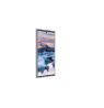 Samsung Galaxy S24 Ultra Iceland Pro Clear Case by Dbramante1928 Transparent