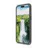 Apple iPhone 15 Pro Iceland Ultra D3O Clear Case by Dbramante1928 Transparent