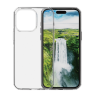 Apple iPhone 15 Pro Iceland Ultra D3O Clear Case by Dbramante1928 Transparent
