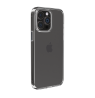 Apple iPhone 15 Pro Iceland Ultra D3O Clear Case by Dbramante1928 Transparent