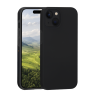 Apple iPhone 15 Iceland Ultra D3O with MagSafe by Dbramante1928 Black
