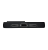 Apple iPhone 15 Iceland Ultra D3O with MagSafe by Dbramante1928 Black