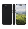 Apple iPhone 15 Iceland Ultra D3O with MagSafe by Dbramante1928 Black