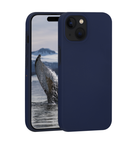 Apple iPhone 15 Iceland Ultra D3O with MagSafe by Dbramante1928 Blue