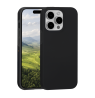 Apple iPhone 15 Pro Iceland Ultra D3O with MagSafe by Dbramante1928 Black
