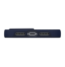 Apple iPhone 15 Pro Iceland Ultra D3O with MagSafe by Dbramante1928 Blue