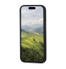 Apple iPhone 15 Pro Max Iceland Ultra D3O with MagSafe by Dbramante1928 Black