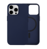 Apple iPhone 15 Pro Max Iceland Ultra D3O with MagSafe by Dbramante1928 Blue