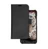 Samsung Galaxy S24 Lynge 2-in-1 Wallet Case by Dbramante1928 Black