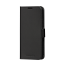 Samsung Galaxy S24 Lynge 2-in-1 Wallet Case by Dbramante1928 Black