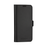 Samsung Galaxy S24 Lynge 2-in-1 Wallet Case by Dbramante1928 Black