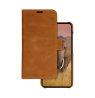 Samsung Galaxy S24 Lynge 2-in-1 Wallet Case by Dbramante1928 Brown