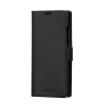 Samsung Galaxy S24 Ultra Lynge 2-in-1 Wallet Case by Dbramante1928 Black