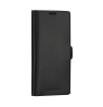 Samsung Galaxy S24 Ultra Lynge 2-in-1 Wallet Case by Dbramante1928 Black