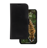 Apple iPhone 15 Pro Max Lynge 2-in-1 Wallet Case by Dbramante1928 Black